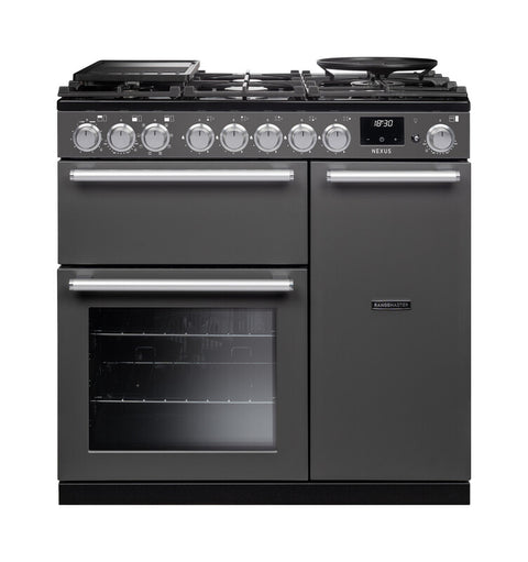 Rangemaster NEXUS 90cm Dual Fuel