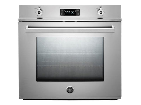 Bertazzoni Professional Series 30 single oven XT