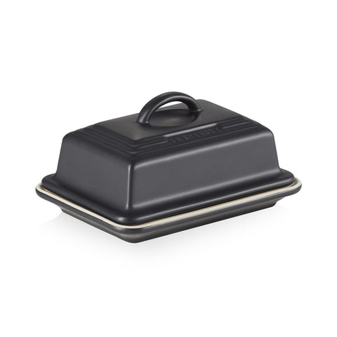 Le Creuset Stoneware Butter Dish