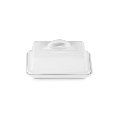 Le Creuset Stoneware Butter Dish
