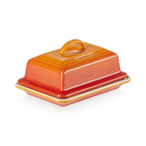 Le Creuset Stoneware Butter Dish