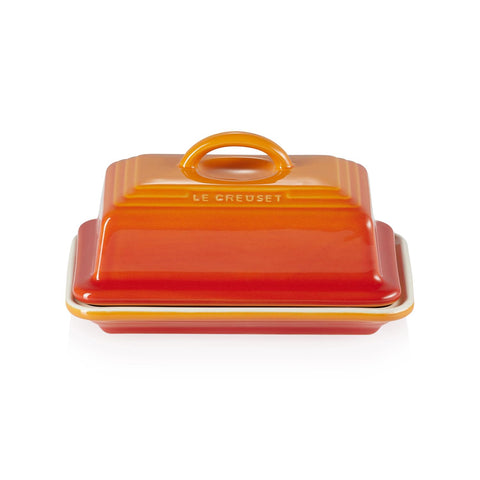 Le Creuset Stoneware Butter Dish