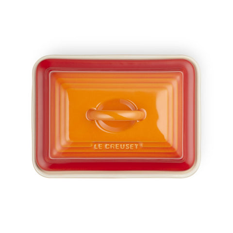 Le Creuset Stoneware Butter Dish