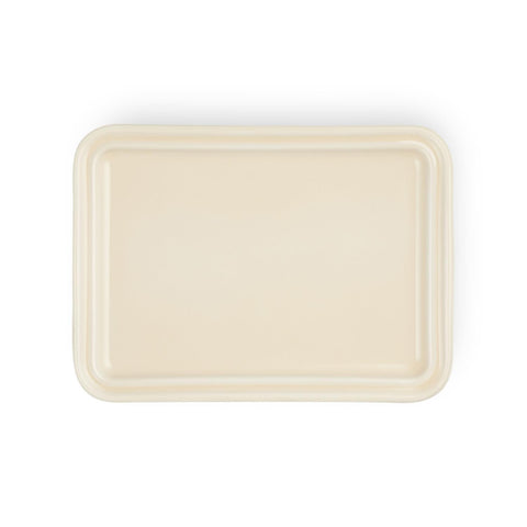 Le Creuset Stoneware Butter Dish
