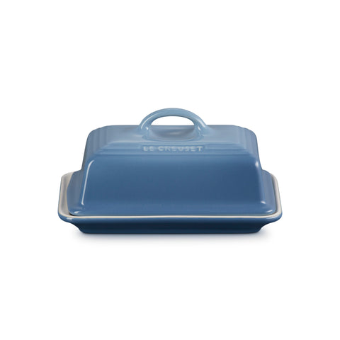 Le Creuset Stoneware Butter Dish