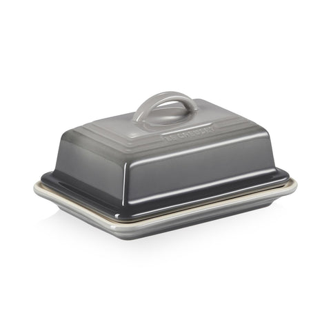 Le Creuset Stoneware Butter Dish
