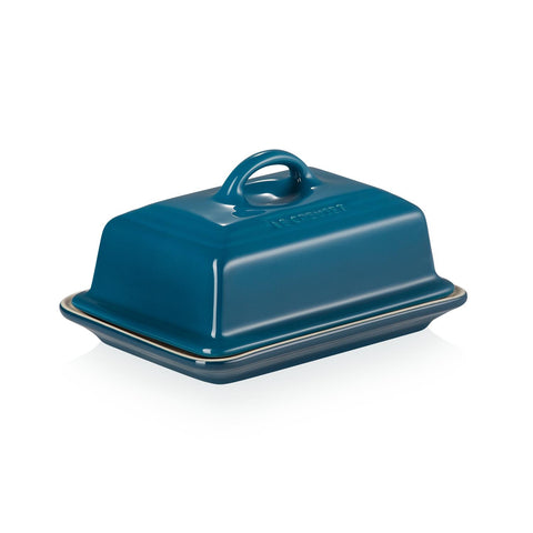 Le Creuset Stoneware Butter Dish