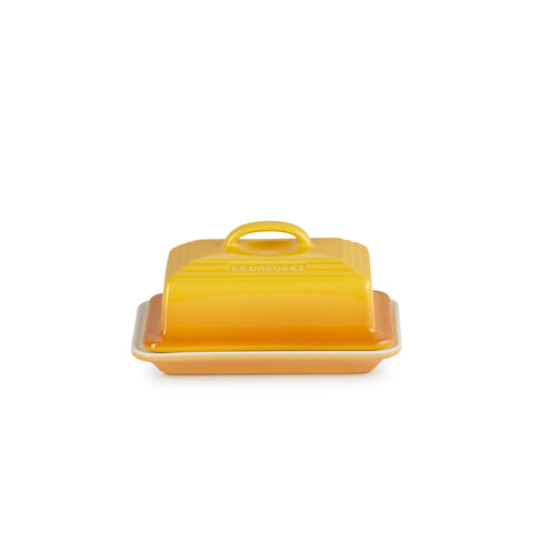 Le Creuset Stoneware Butter Dish