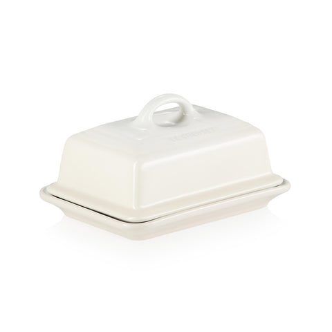 Le Creuset Stoneware Butter Dish