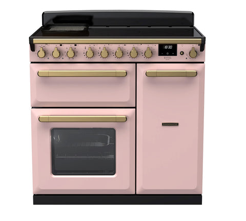 Rangemaster Estel Deluxe 90 Induction