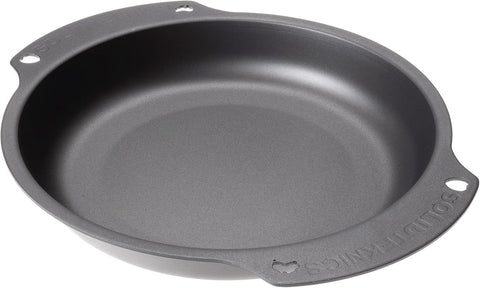 Solidteknics Iron Oven to Table Pans