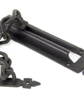 From The Anvil's Beeswax Door Chain