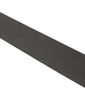 From The Anvil's Beeswax Kick Plate