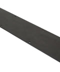 From The Anvil's Beeswax Kick Plate