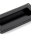 From The Anvil's Black Flush Handle