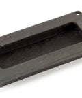 From The Anvil's Beeswax Flush Handle