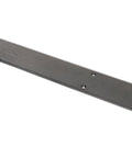 From The Anvil's Beeswax Plain Fingerplate