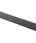 From The Anvil's Black Plain Fingerplate