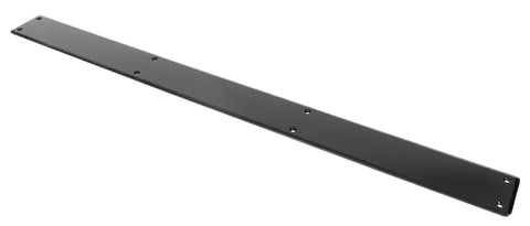 From The Anvil's Black Plain Fingerplate