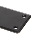 From The Anvil's Black Plain Fingerplate