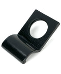 From The Anvil's Black Rim Cylinder Pull