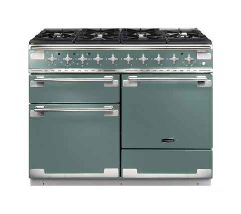 Rangemaster Elise 110cm Dual Fuel