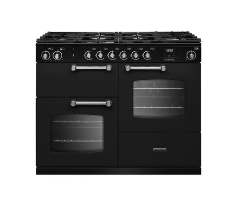 Rangemaster Cotswold 110 Dual Fuel