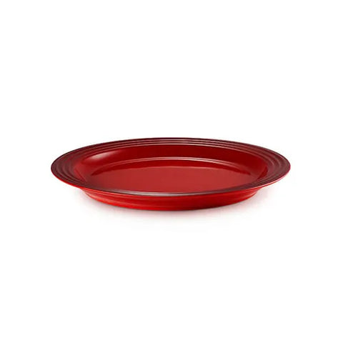Le Creuset 12 Piece Dinnerware Set