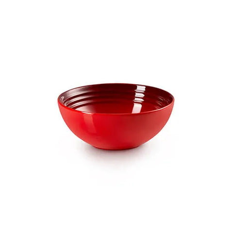 Le Creuset 12 Piece Dinnerware Set