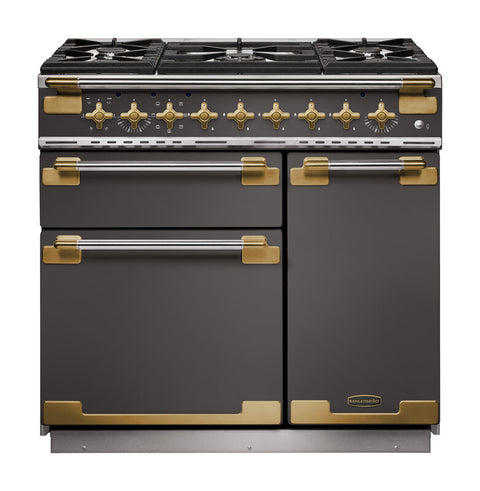 Rangemaster Elise Luxe 90 Dual Fuel