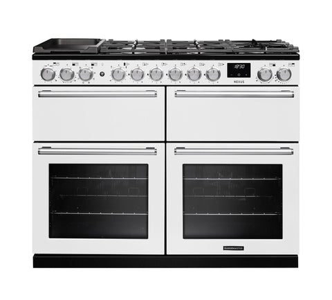 Rangemaster NEXUS 110cm Dual Fuel