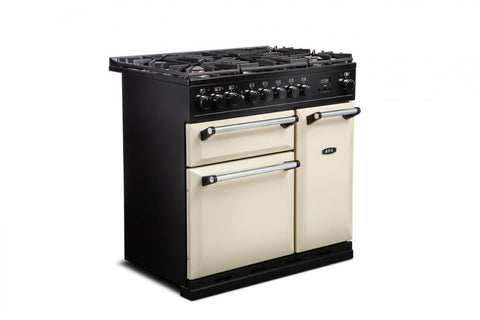 AGA Masterchef Deluxe 90 Dual Fuel