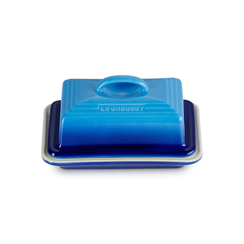 Le Creuset Stoneware Butter Dish