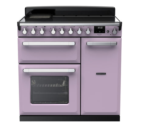 Rangemaster Estel Deluxe 90 Induction
