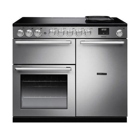 Rangemaster NEXUS 100cm Induction