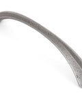 From The Anvil's Natural Smooth Shell Pull Handle