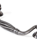 From The Anvil's Natural Smooth Drop Handle