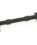 From The Anvil's Black Cabin Hook