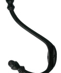 From The Anvil's Black Hat & Coat Hook