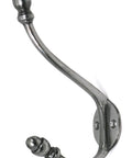 From The Anvil's Natural Smooth Hat & Coat Hook