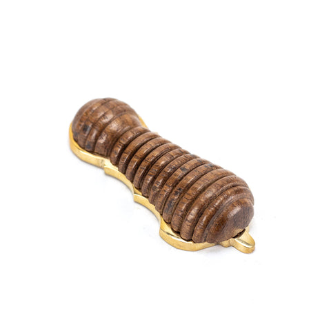 Beehive Escutcheon