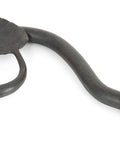 From The Anvil's Beeswax Leaf Curtain Finial (pair)