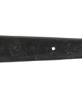 From The Anvil's Black Black Cast T Hinge (pair)