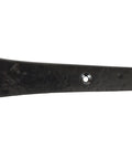 From The Anvil's Black Black Cast T Hinge (pair)