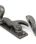 From The Anvil's Antique Pewter Sash Hook Fastener