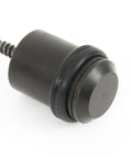 From The Anvil's Beeswax Floor Mounted Door Stop