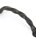 From The Anvil's Beeswax Twist Pull Handle
