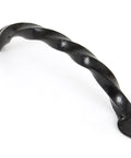 From The Anvil's Black Twist Pull Handle