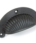 From The Anvil's Beeswax Flower Drawer Pull