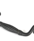 From The Anvil's Beeswax Drop Handle